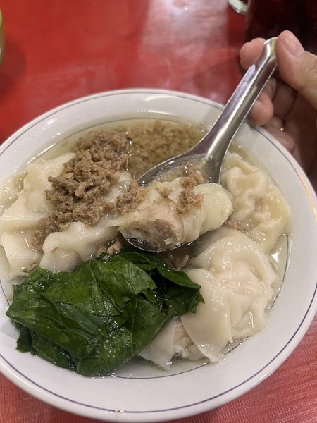 Bakmi Alot Taman Sari photo 3