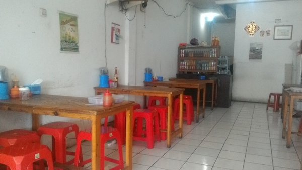Bakmi Alot Taman Sari photo 4