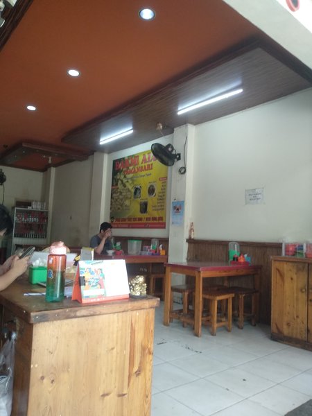 Bakmi Alot Taman Sari photo 5