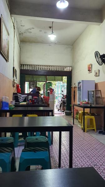 Bakmi Kaheng photo 4