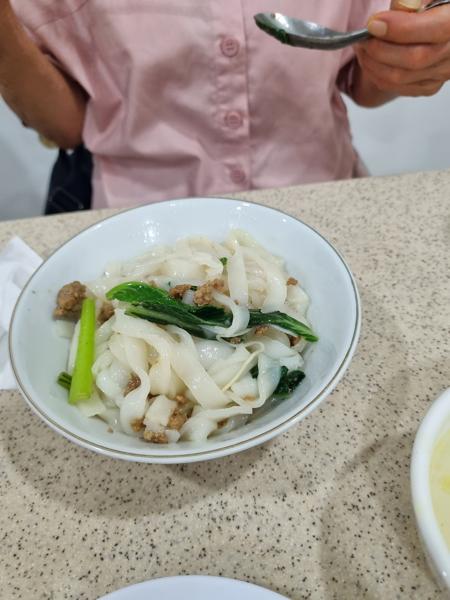 Bakmi Orpa Pluit photo 2