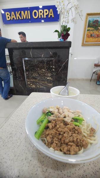 Bakmi Orpa Pluit photo 3