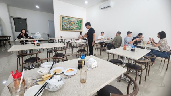 Bakmi Orpa Pluit photo 4