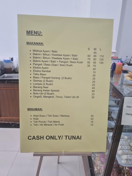 Bakmi Orpa Pluit photo 5