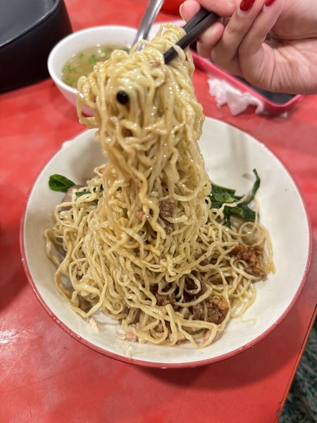 Bakmi Sanming photo 2