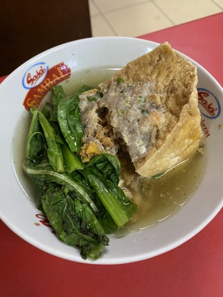 Bakmi Sanming photo 3