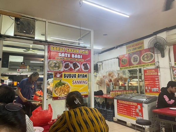 Bakmi Sanming photo 5