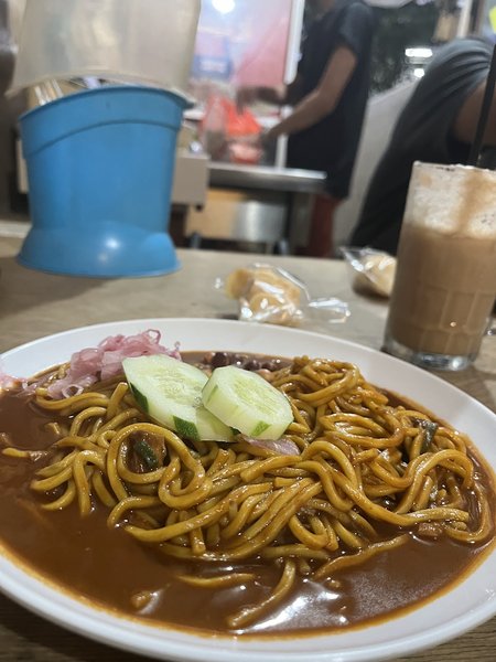 MIE ACEH PANDRAH Senen photo 2