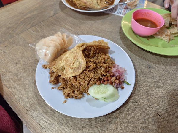 MIE ACEH PANDRAH Senen photo 3