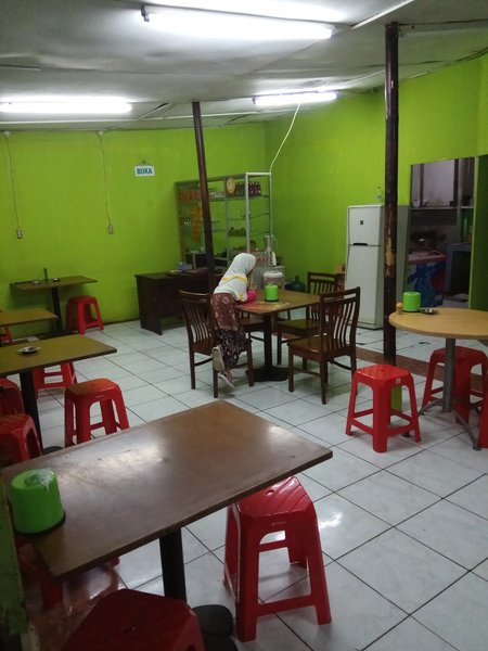 MIE ACEH PANDRAH Senen photo 4