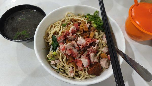 Bakmi Wewe Ketapang photo 2