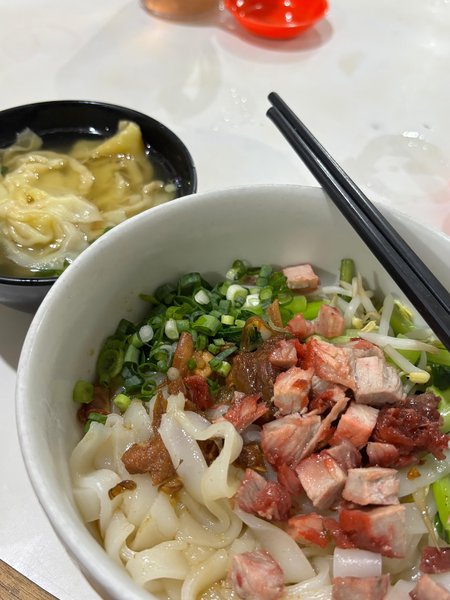 Bakmi Wewe Ketapang photo 3