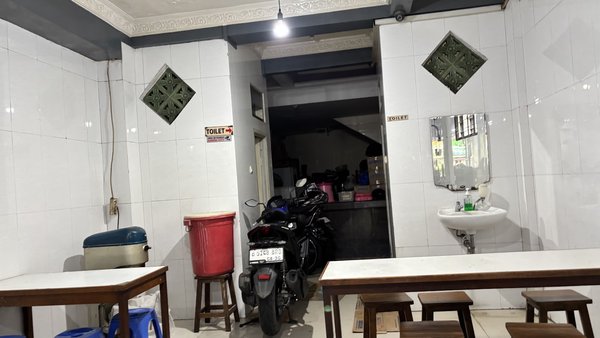 Bakmi Wewe Ketapang photo 4