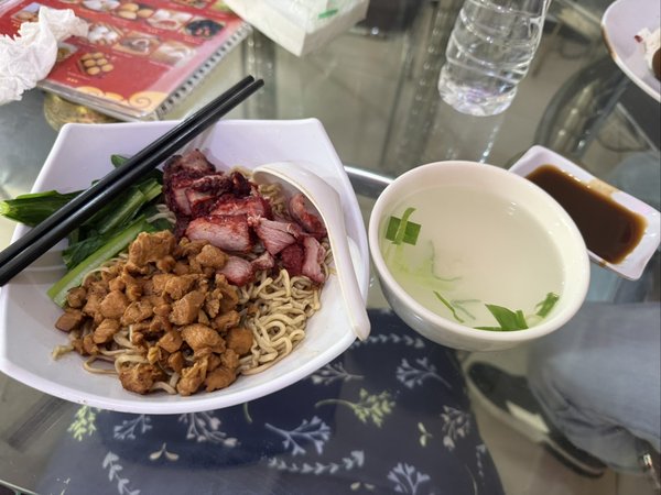 Bakmie Kokoh photo 1