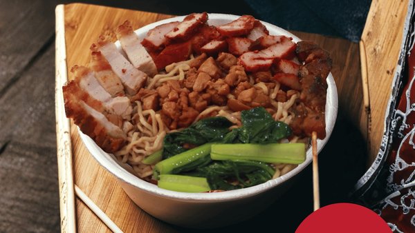 Bakmie Kokoh photo 2