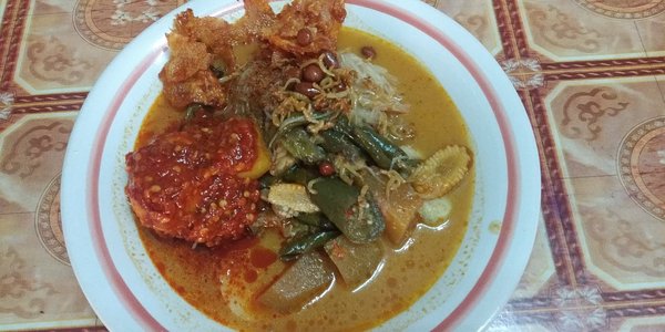 Bakmi Medan Family photo 1