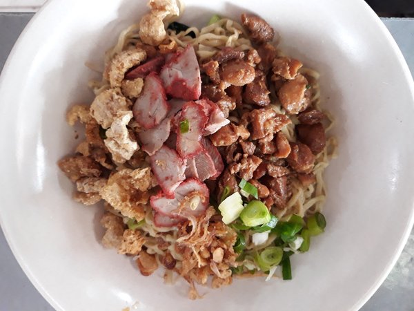 Bakmi Medan Family photo 3