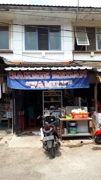 Bakmi Medan Family photo 4