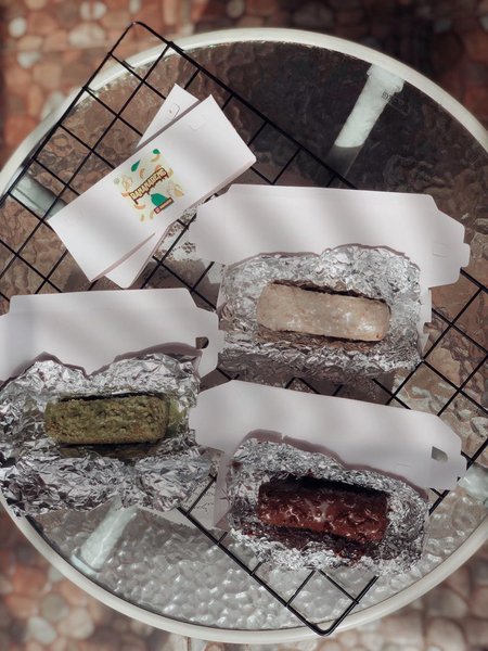 Bakmi Medan Family photo 5