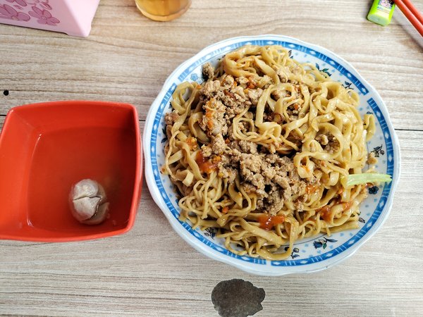 Mie Ayam Bangka Giok photo 1