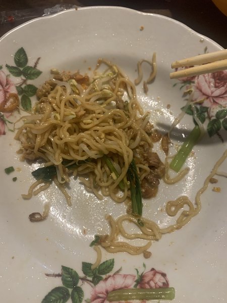 Mie Ayam Bangka Giok photo 2