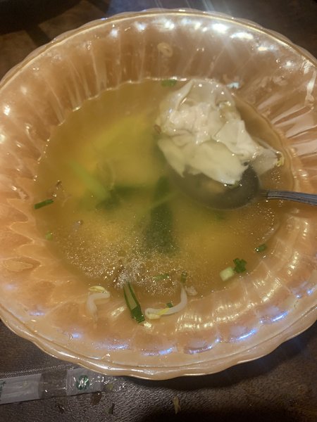 Mie Ayam Bangka Giok photo 3