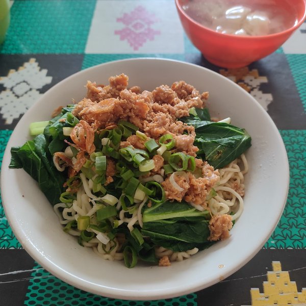 Bakmi Ayam Keriting "Bowo" photo 2