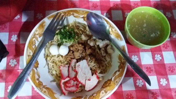 Bakmi Akim photo 1