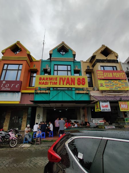 Bakmi Iyan88 photo 4