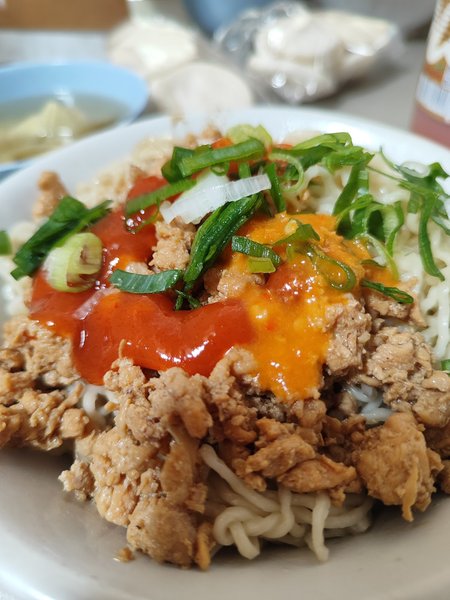 Bakmie Favorite photo 3