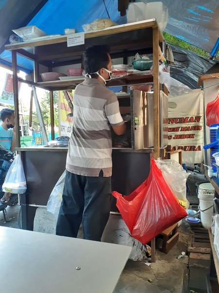 Bakmie Favorite photo 4