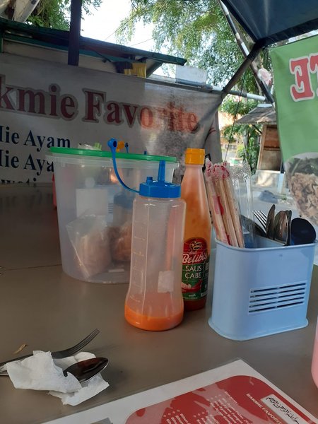 Bakmie Favorite photo 5