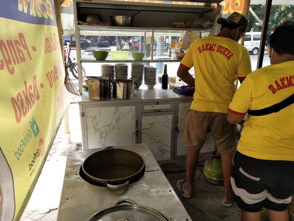 Bakmi Surya photo 5