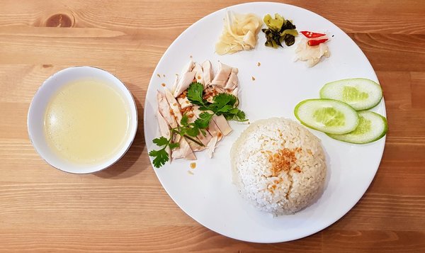 Bakmi PHG Gading Serpong photo 3