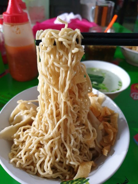 Mie Ayung photo 2