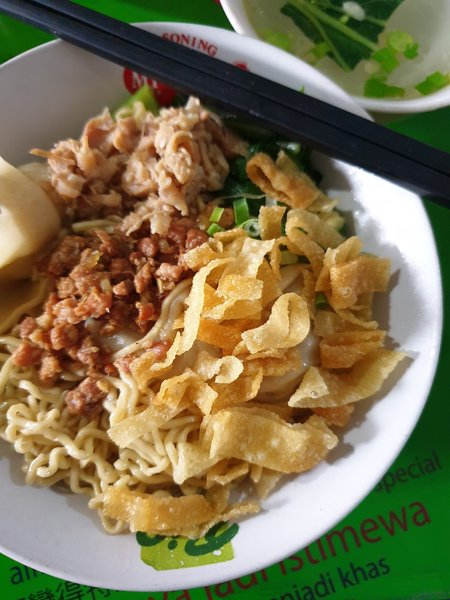 Mie Ayung photo 3