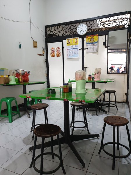 Mie Ayung photo 4