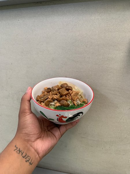 Mie Ayam Tangerang Ny. Song photo 2