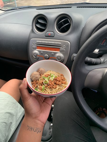 Mie Ayam Tangerang Ny. Song photo 3