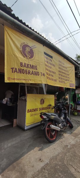 Mie Ayam Tangerang Ny. Song photo 4