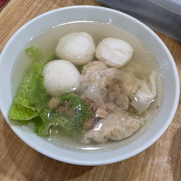 Bakmi Pinangsari photo 2