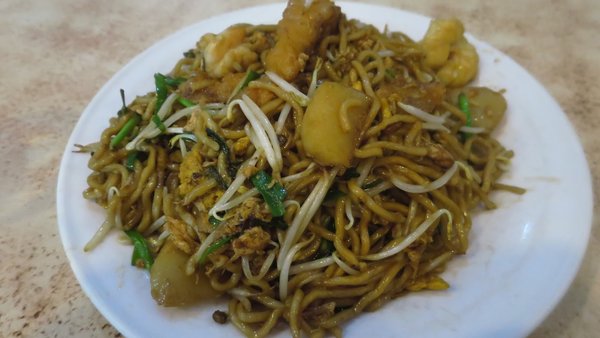 Bakmi Pinangsari photo 3