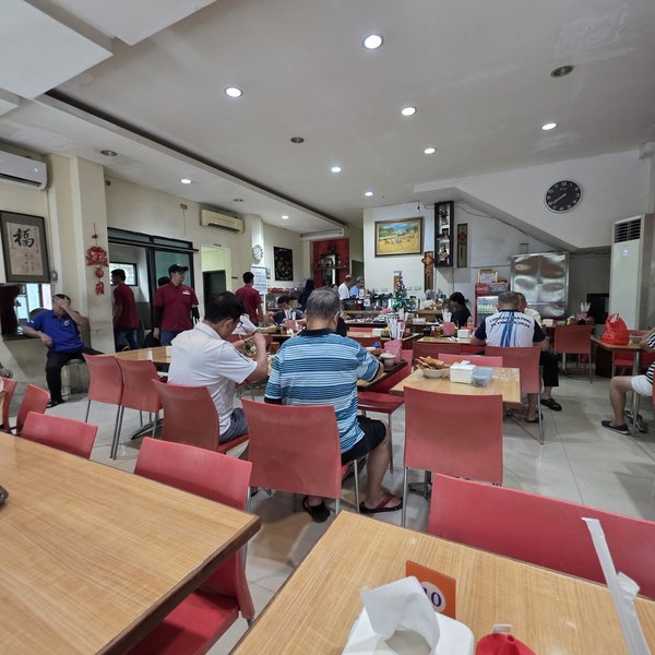 Bakmi Pinangsari photo 4