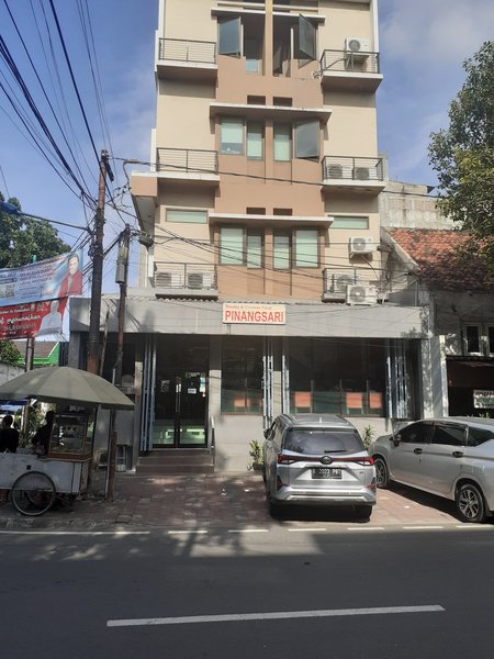 Bakmi Pinangsari photo 5