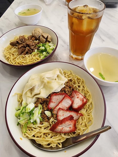 Bakmi Kofei Lakeview photo 2
