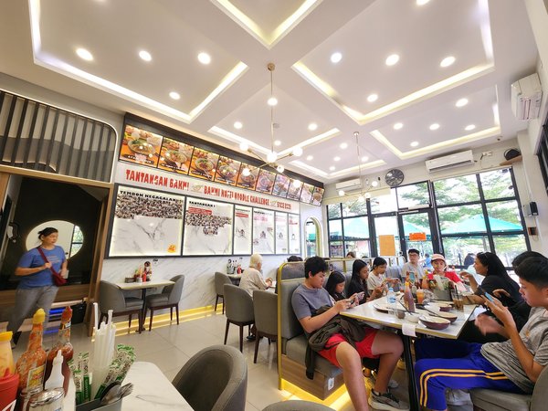 Bakmi Kofei Lakeview photo 4