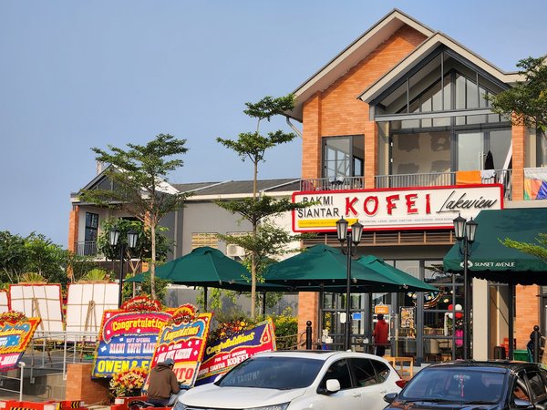 Bakmi Kofei Lakeview photo 5