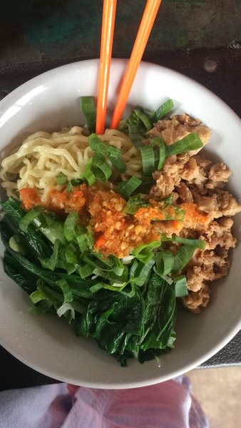 Bakmi Ayam 98 cab Tebet photo 1