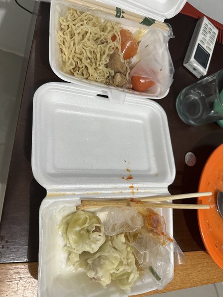 Bakmi Ayam 98 cab Tebet photo 2