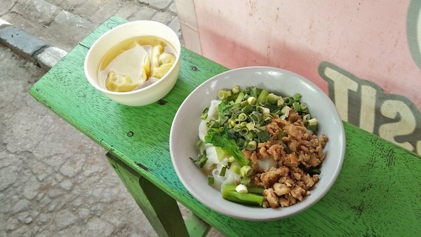 Bakmi Ayam 98 cab Tebet photo 3